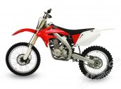 2010 Xmotos XZ 250R photo